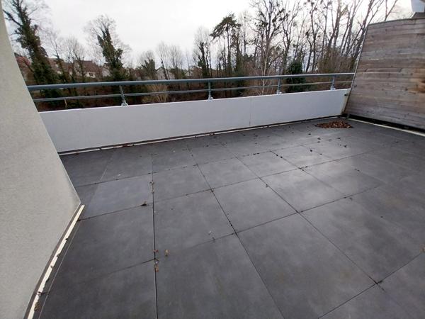 Appartement Besancon 5 pièce(s) 113.95 m2