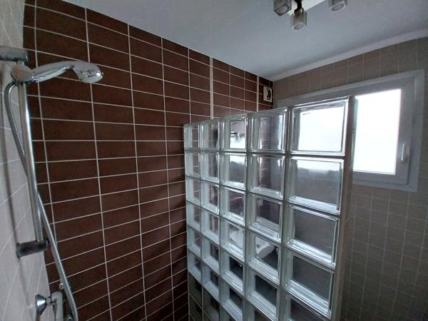 Appartement Besancon 5 pièce(s) 113.95 m2