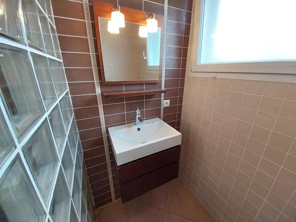 Appartement Besancon 5 pièce(s) 113.95 m2