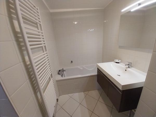 Appartement Besancon 5 pièce(s) 113.95 m2