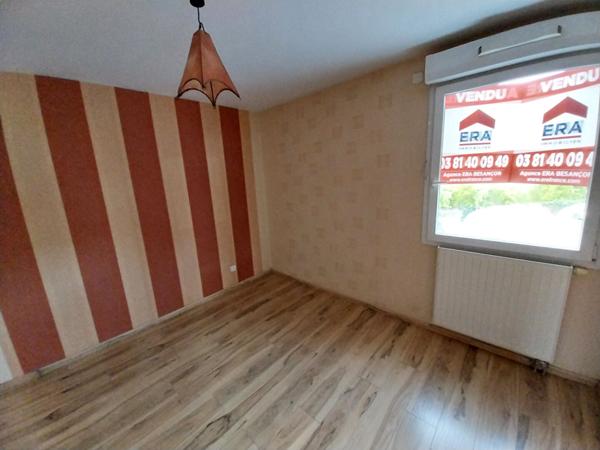 Appartement Besancon 5 pièce(s) 113.95 m2