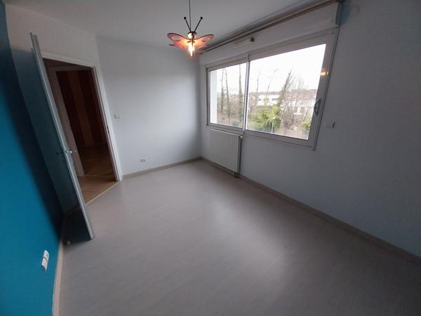 Appartement Besancon 5 pièce(s) 113.95 m2