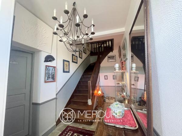 Maison à Cognac