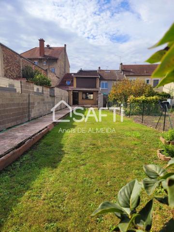 Petit budget ... Gros potentiel