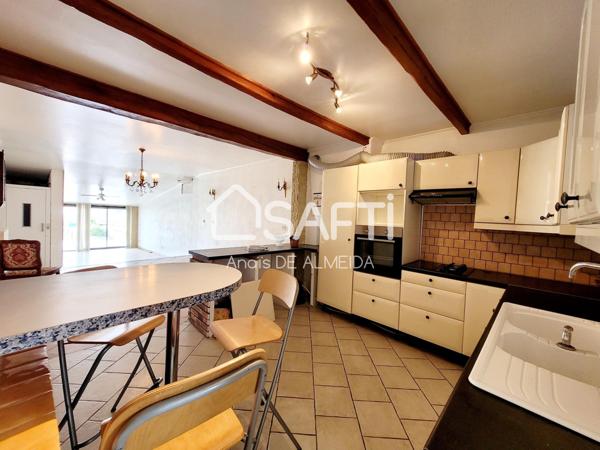 Petit budget ... Gros potentiel