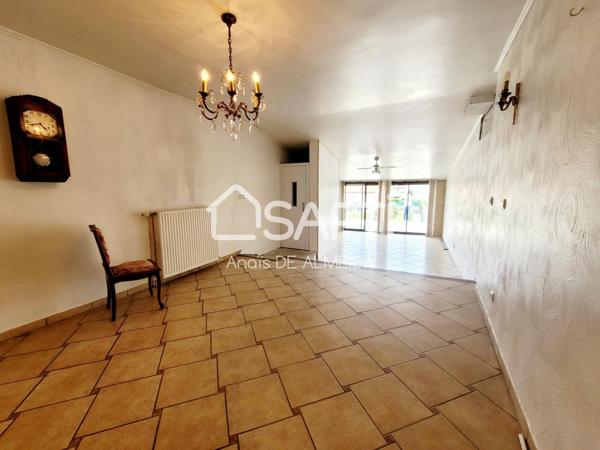 Petit budget ... Gros potentiel