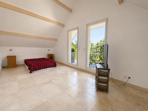 Maison en meulière DPE C Verrières-le-Buisson