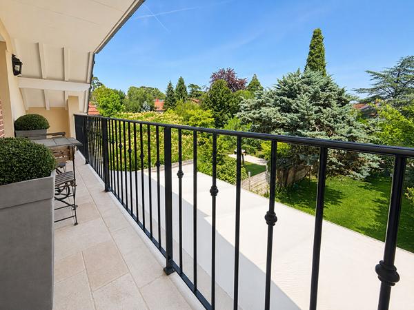 Maison en meulière DPE C Verrières-le-Buisson