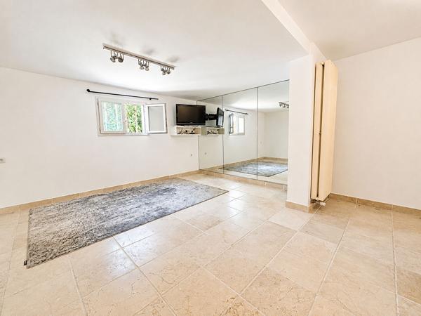 Maison en meulière DPE C Verrières-le-Buisson