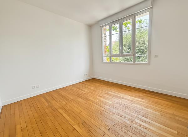 Maison en meulière DPE C Verrières-le-Buisson