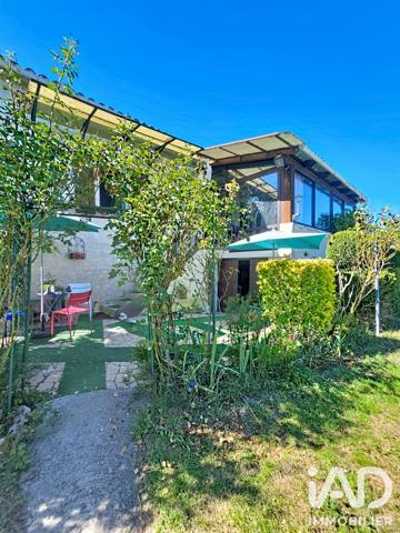 Maison à vendre 4 pièces 80 m² Barguelonne-en-Quercy
