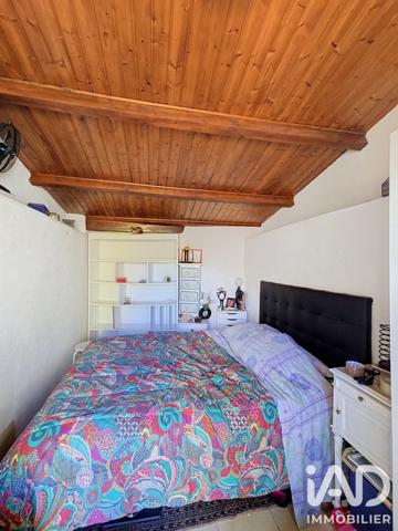 Maison à vendre 4 pièces 80 m² Barguelonne-en-Quercy