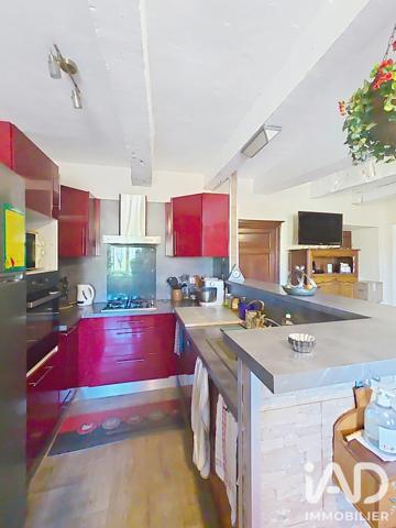 Maison à vendre 4 pièces 80 m² Barguelonne-en-Quercy