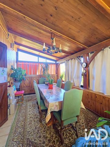 Maison à vendre 4 pièces 80 m² Barguelonne-en-Quercy