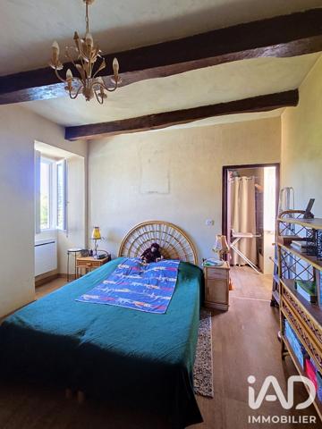 Maison à vendre 4 pièces 80 m² Barguelonne-en-Quercy