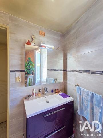 Maison à vendre 4 pièces 80 m² Barguelonne-en-Quercy