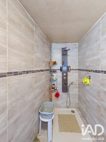 Maison à vendre 4 pièces 80 m² Barguelonne-en-Quercy