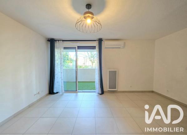 Appartement à vendre 2 pièces 47,32 m² Fabrègues