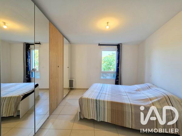 Appartement à vendre 2 pièces 47,32 m² Fabrègues