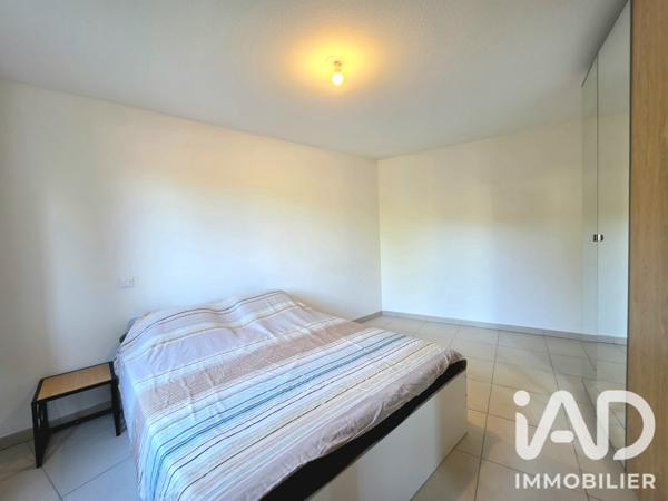 Appartement à vendre 2 pièces 47,32 m² Fabrègues