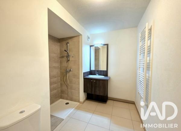 Appartement à vendre 2 pièces 47,32 m² Fabrègues