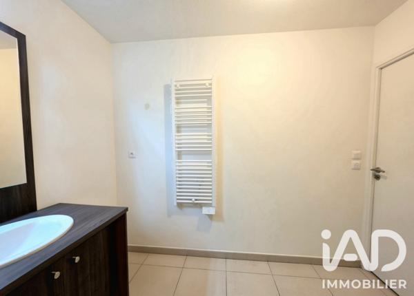 Appartement à vendre 2 pièces 47,32 m² Fabrègues
