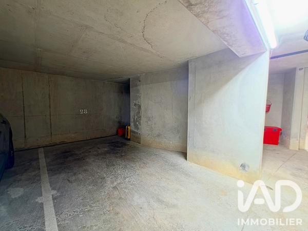 Appartement à vendre 2 pièces 47,32 m² Fabrègues
