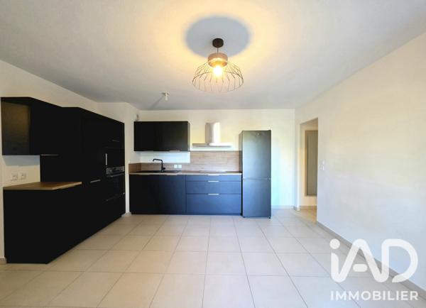 Appartement à vendre 2 pièces 47,32 m² Fabrègues