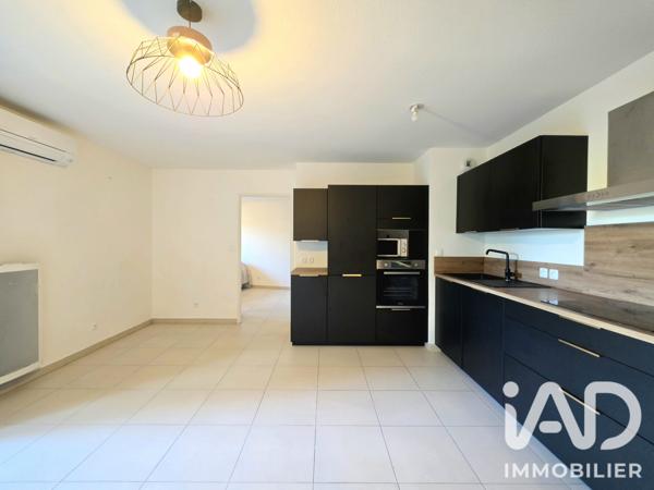 Appartement à vendre 2 pièces 47,32 m² Fabrègues