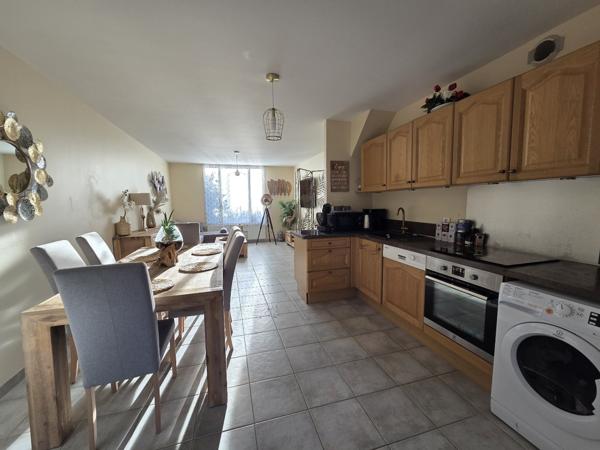 Maison à LE CROISIC (44490)