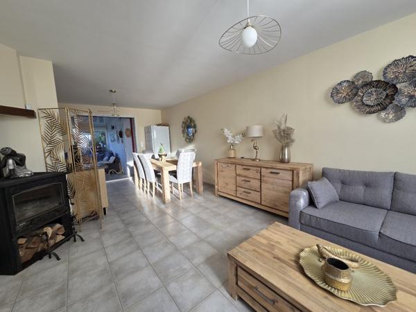 Maison à LE CROISIC (44490)