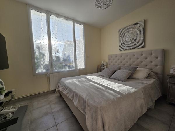 Maison à LE CROISIC (44490)