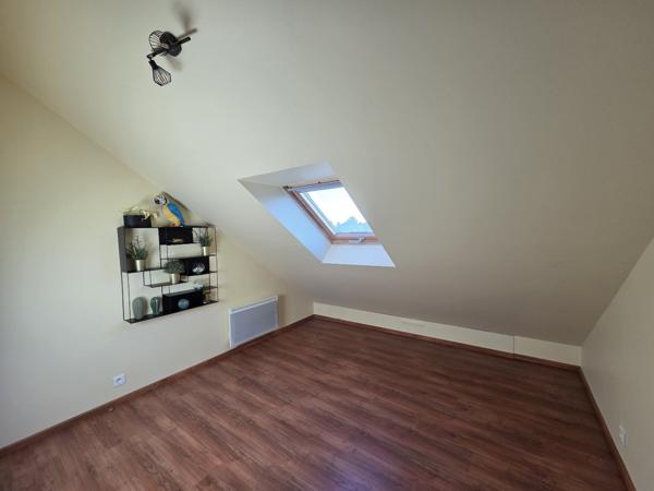 Maison à LE CROISIC (44490)