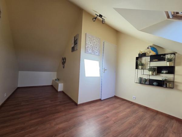 Maison à LE CROISIC (44490)