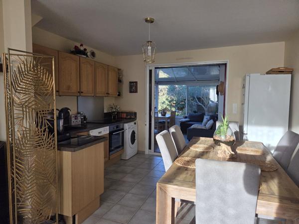 Maison à LE CROISIC (44490)