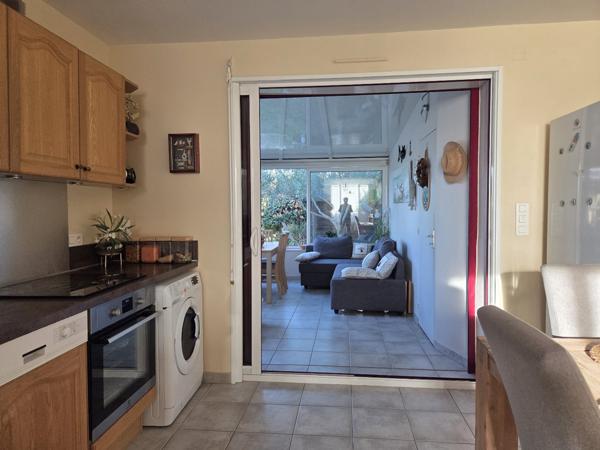 Maison à LE CROISIC (44490)