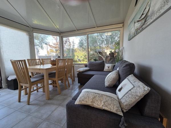 Maison à LE CROISIC (44490)