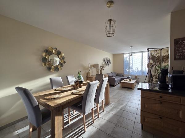 Maison à LE CROISIC (44490)