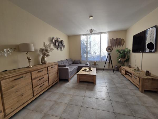 Maison à LE CROISIC (44490)