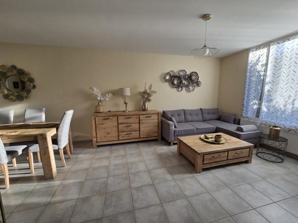 Maison à LE CROISIC (44490)