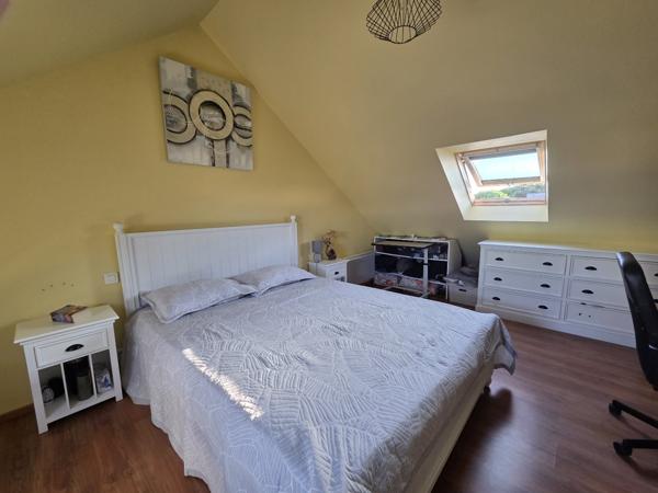 Maison à LE CROISIC (44490)