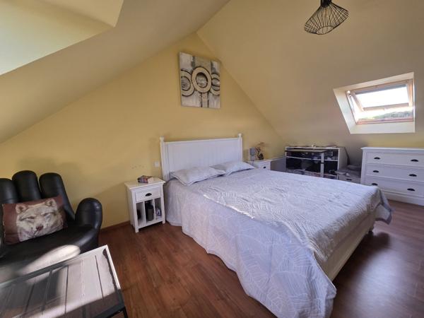 Maison à LE CROISIC (44490)