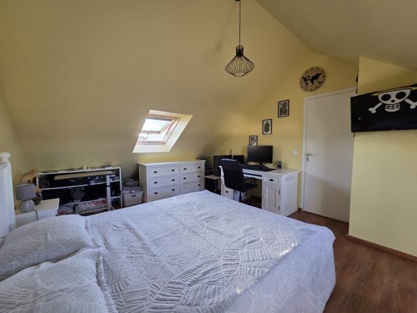 Maison à LE CROISIC (44490)