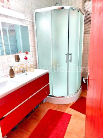 Vente Appartement120 m² - 4 Pièces - PETIT BOURG (97170)