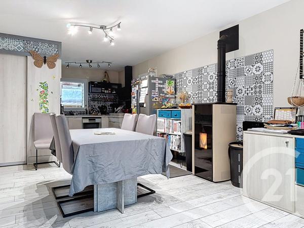 Maison à vendre  4 pièces - 159,10 m2 ST NICOLAS DE REDON - 44