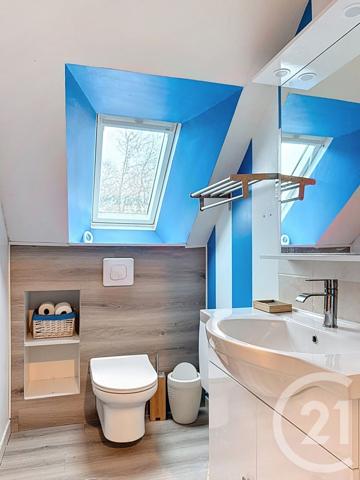 Maison à vendre  4 pièces - 159,10 m2 ST NICOLAS DE REDON - 44