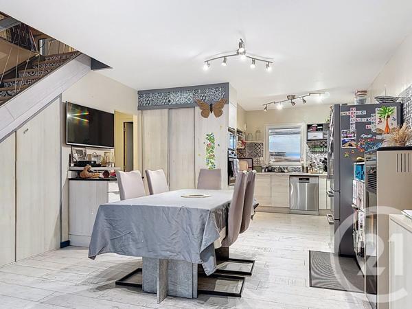 Maison à vendre  4 pièces - 159,10 m2 ST NICOLAS DE REDON - 44