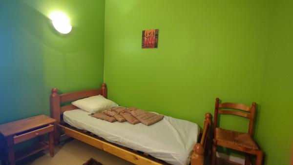 Appartement 1 pièce à louer Rochefort - 17300 / Réf: 2409
