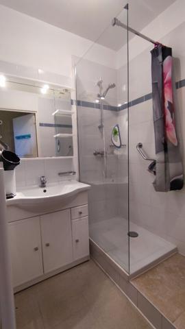 Appartement 1 pièce à louer Rochefort - 17300 / Réf: 2409