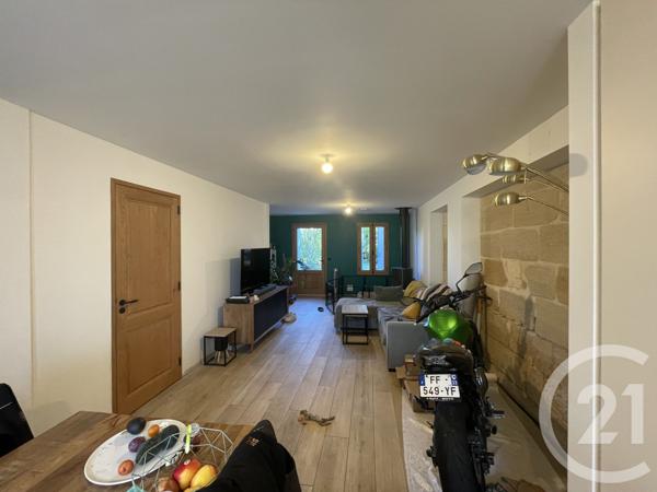 Maison à vendre  4 pièces - 85,39 m 2   COUTRAS  - 33